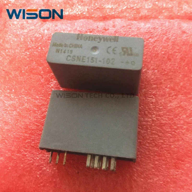 CSNE151-100 CSNE151-102 CSNE151-104 CSNE151-204 darmowa wysyłka nowy i oryginalny czujnik