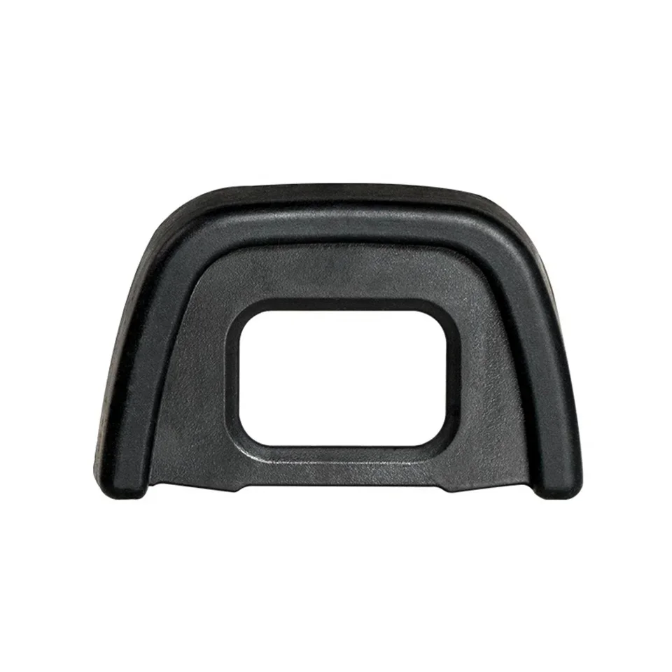 DK-23 Camera Eyecup DK23 Eyepiece for Nikon F80 F65 F55 FM10 D100 D200 D300 D300S D600 D7000 D7100 D7200 D90 D80 D70S D70 D60 - view 6