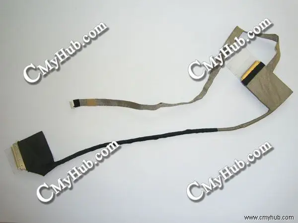 LCD Cable For Dell Inspiron 15R 5520 LCD Cable 0CNNGH CNNGH DC02001IC10 DP/N: 0CNNGH CNNGH DC02001IC10 QCL00