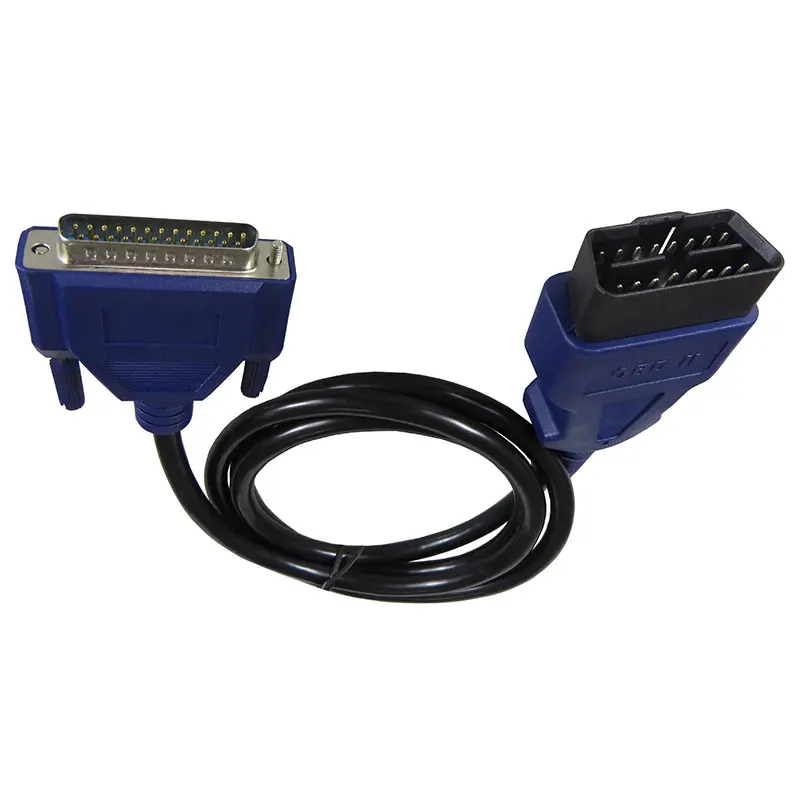 كابلات تشخيص السيارات obd2 لمبرمج المفاتيح SBB #2