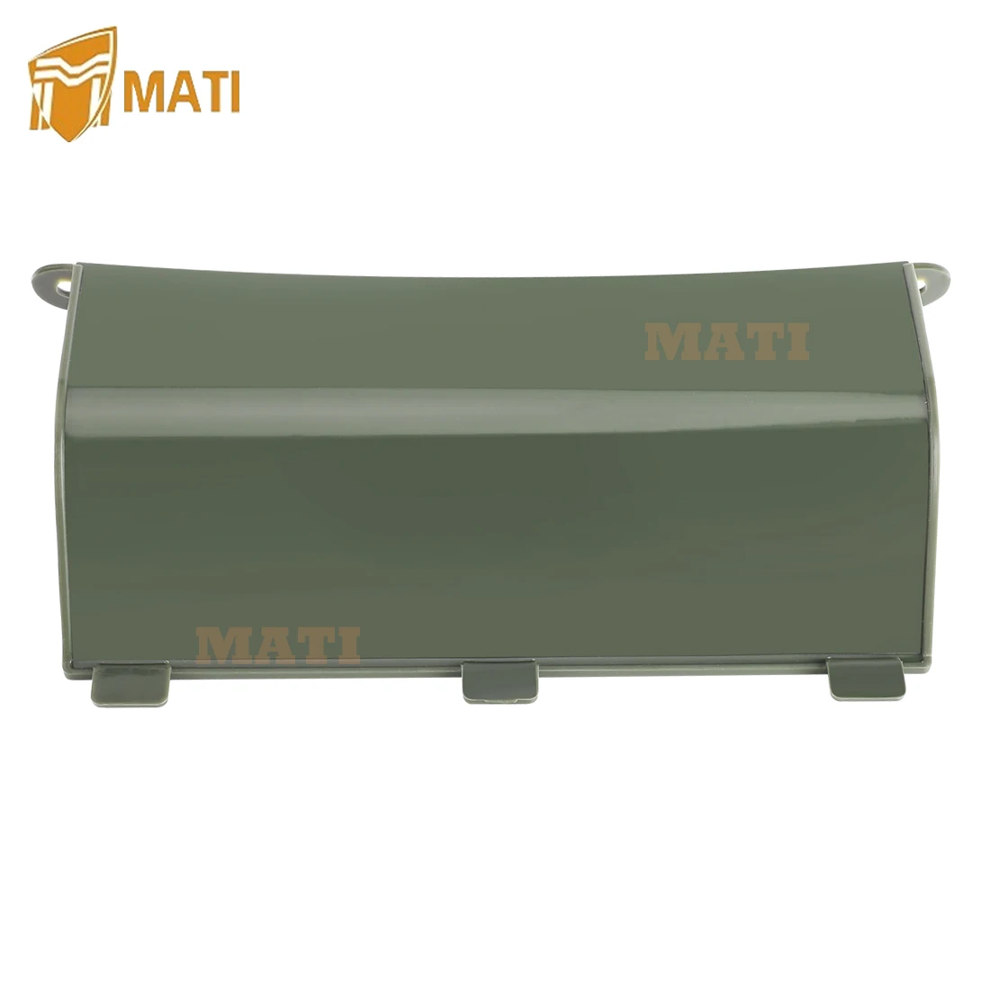 

MATI Suitable for Honda TRX 350 RANCHER FE, FM, TE, TM rear fender cover, cover 80311-HN5-670ZC 80311-HN5-670