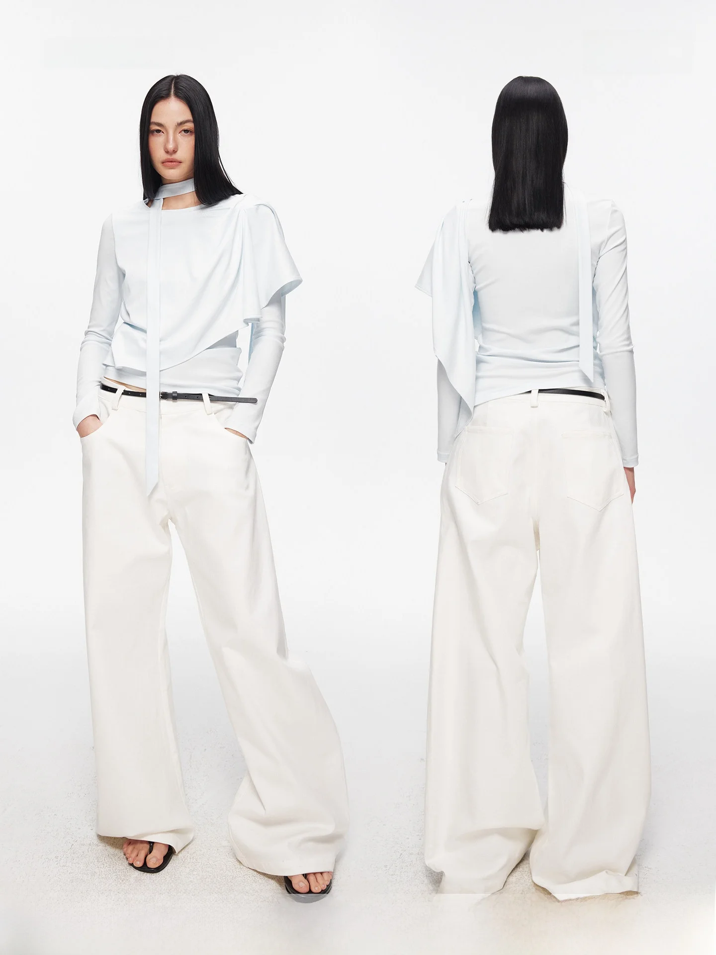 

Женская базовая рубашка SEGI из лиоцелла с длинным рукавом, плиссированная, тонкая, с защитой от солнца и УФ-излучения, дышащая, в повседневном стиле, стандартный крой, топ