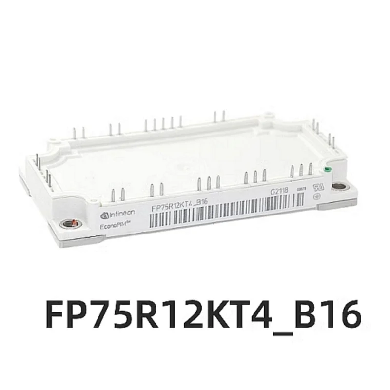 

FP75R12KT4_B16 Variable frequency inverter power supply, motor power, IGBT power module