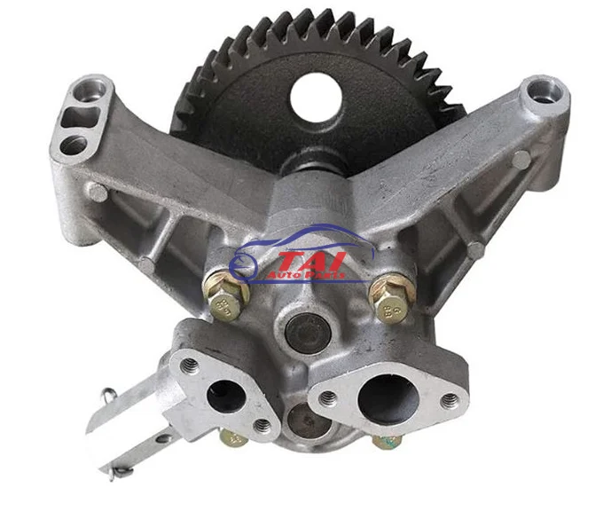 

High Quality Oil Pump 26100-93000 for 6D10-6D16