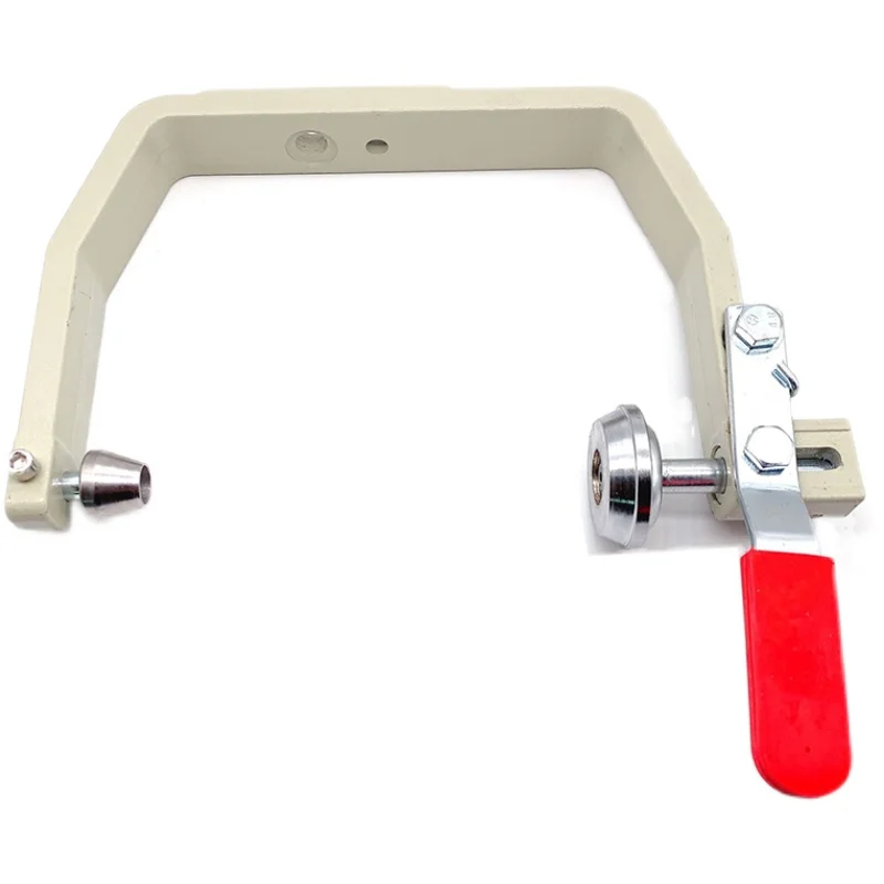 

Spindle chuck Flat tube frame Spindle for spinning machine accessories