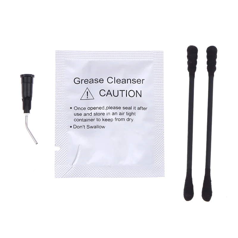1Pc 1.5g/3g LT-100 138W Liquid Metal Thermal Paste CPU GPU Graphics Card CPU Laptop Cooling Conductive Silicone Grease Sheet