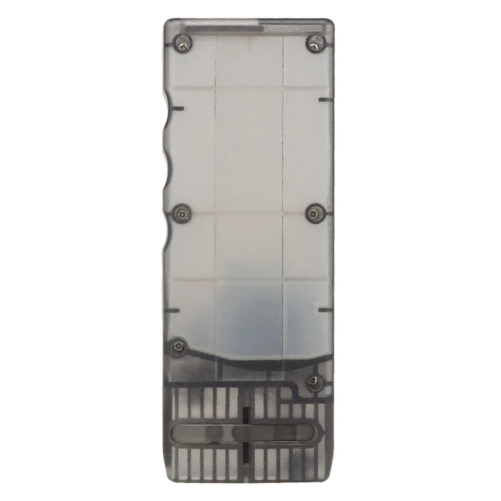 Cargador airsoft M4 MID-CAP silencioso alta capacidad - imagen 4