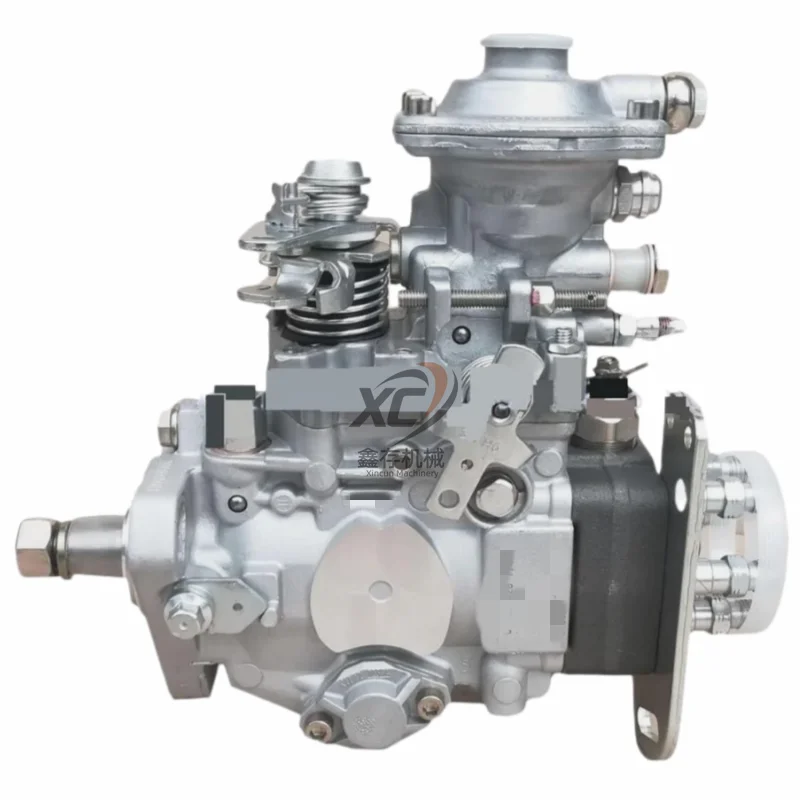 

Новый дизельный топливный насос высокого давления (ТНВД) OEM 0460426459 VE6 12F1100L2010 для двигателей 8140, для квадроциклов и экскаваторов