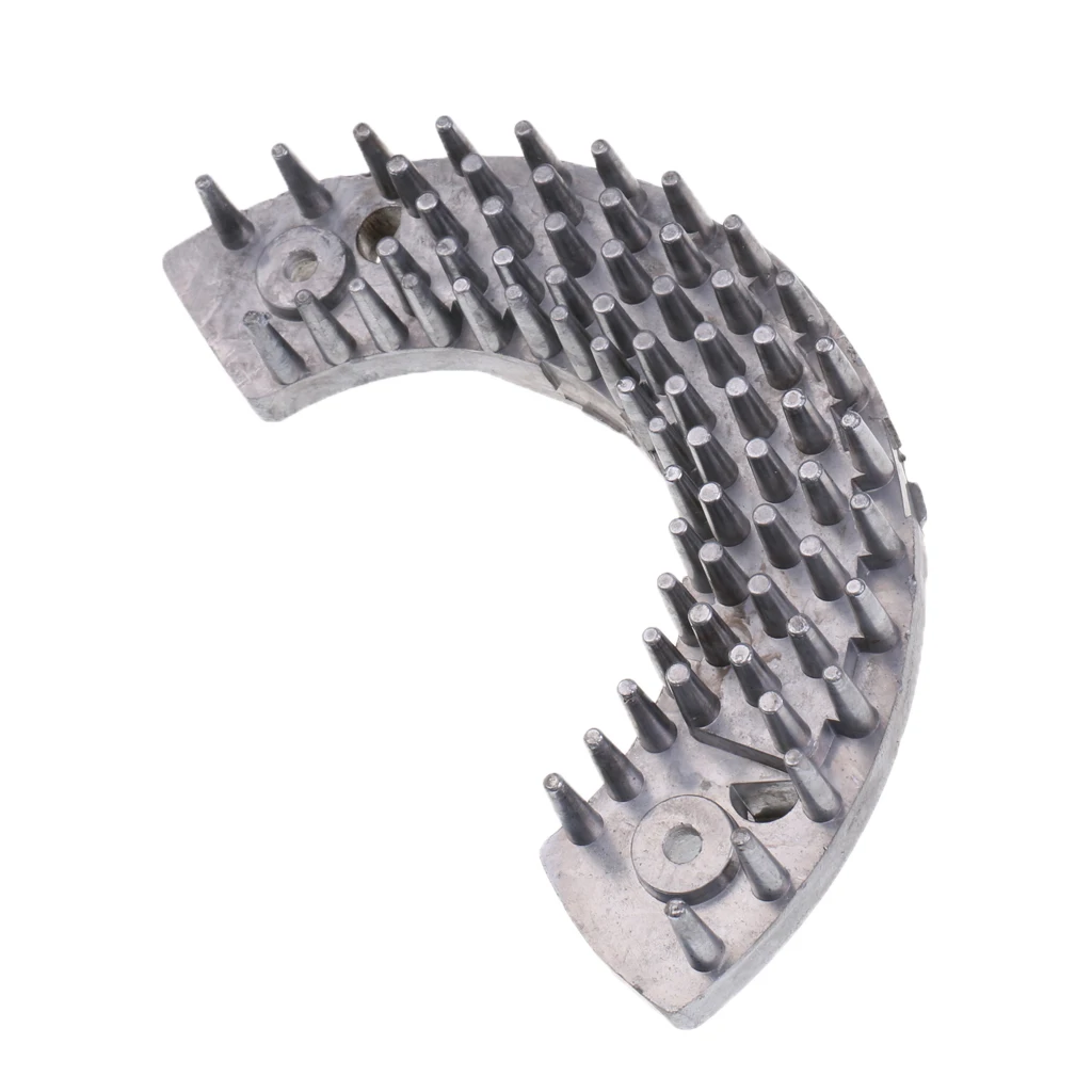 206 307 6441K0 6441S6용 자동차 HVAC 송풍기 팬 모터 저항 모듈