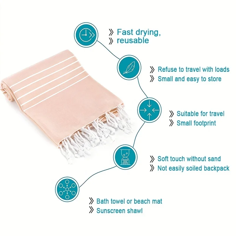 Thumbnail 3 - #60 Latest Towels Offers
