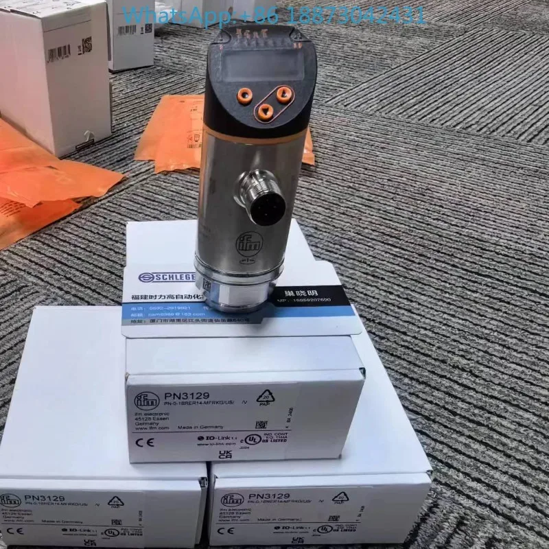

（1PCS）I-FM pn 3029 3129 3160 3529 pn 7160 pressure sensor