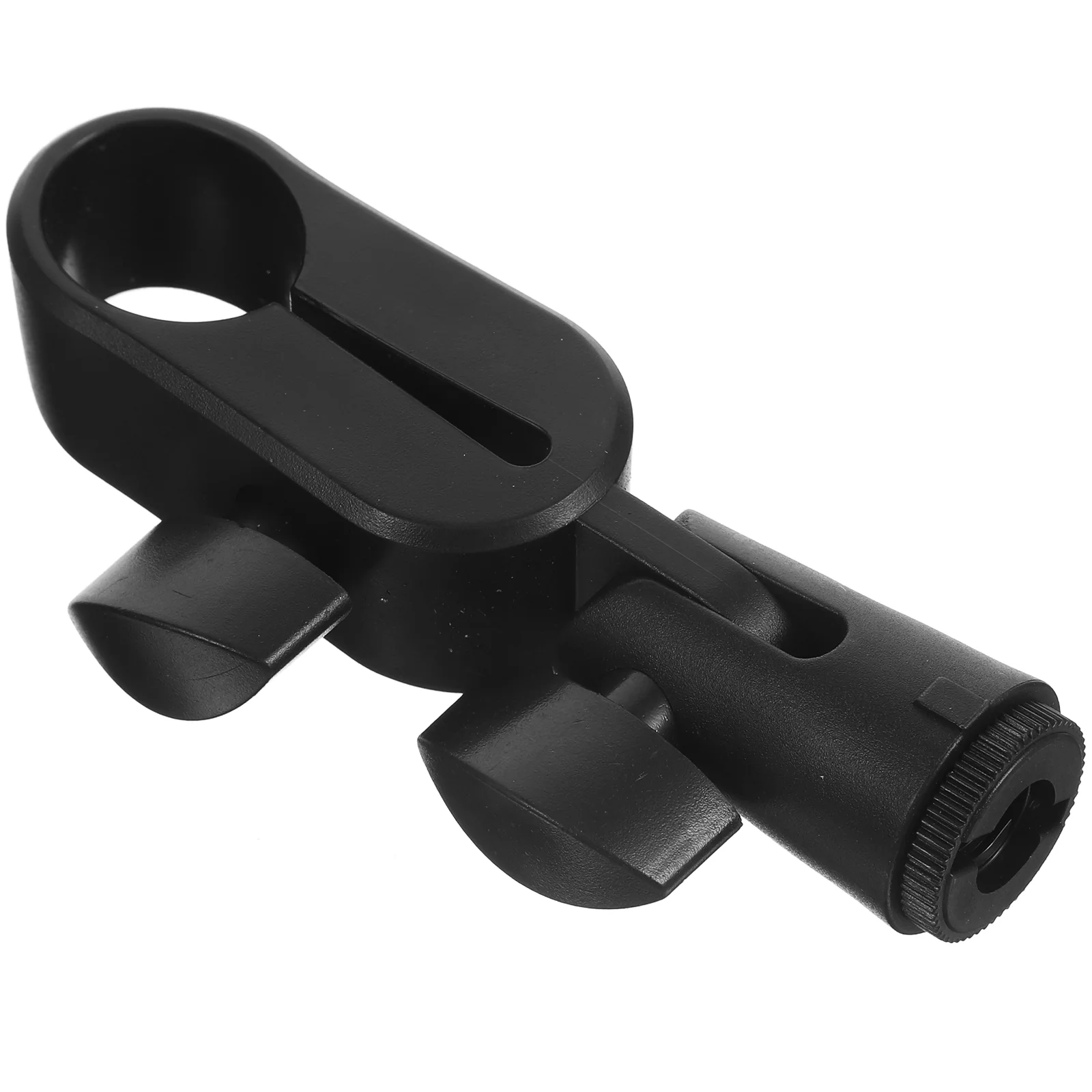 

Microphone Clip Compatible With Lewitt 240 Universal Microphone Clip Holder Low profile bracket