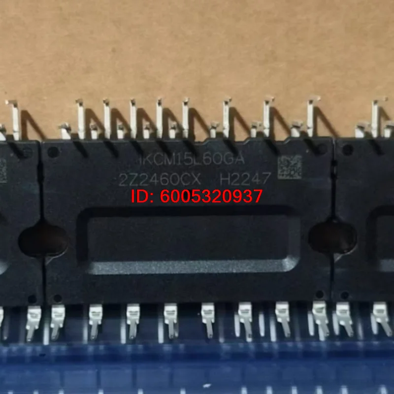 IKCM15L60GA Brand New Original Genuine Variable Frequency IPM Power Module