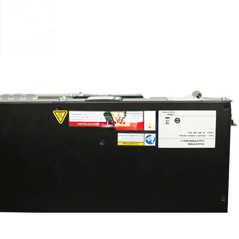 

100% Brand New High Efficiency Accessories SMU01C Controller R4830N2 Modul 48V 30A Power Supply System ETP4890-B3A1