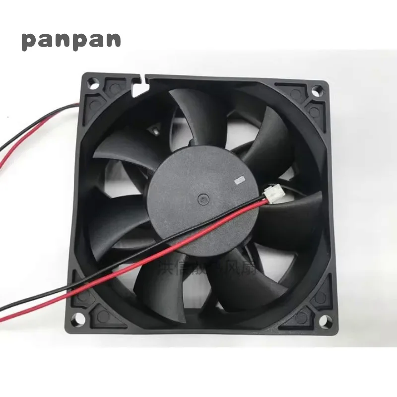 Оригинальный вентилятор-кулер для SUNON PMD2409PMB1-A 24 В 12,2 Вт инверторный охлаждающий вентилятор 9038 90*90*38 мм