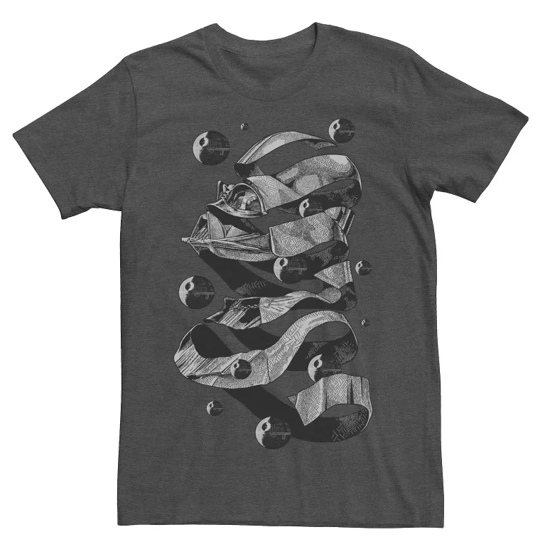 exploracao-americana-star-wars-tematico-impresso-rua-camisetas-masculinas-e-femininas-de-manga-curta-soltas-e-confortaveis