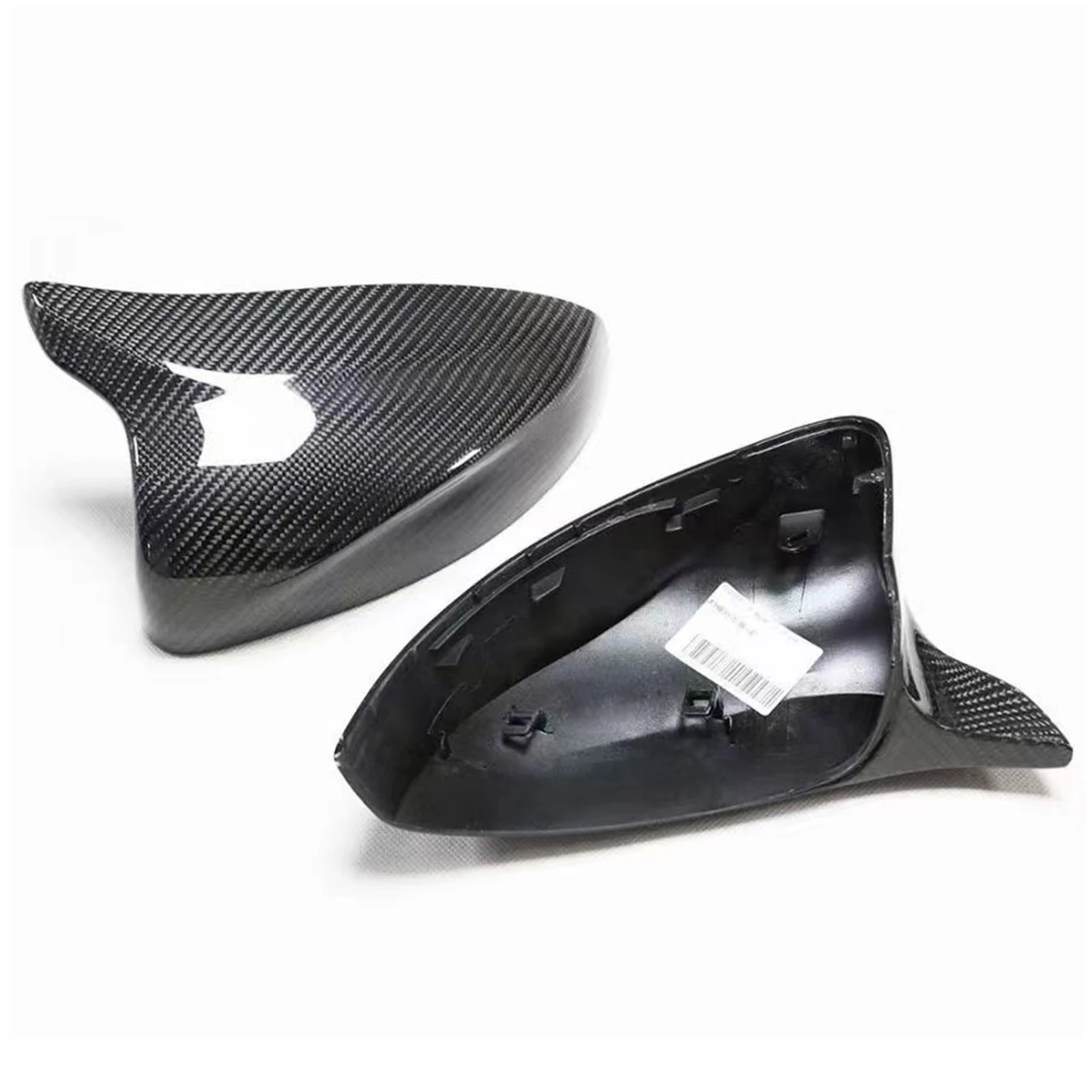 2PCS Exterior Side …