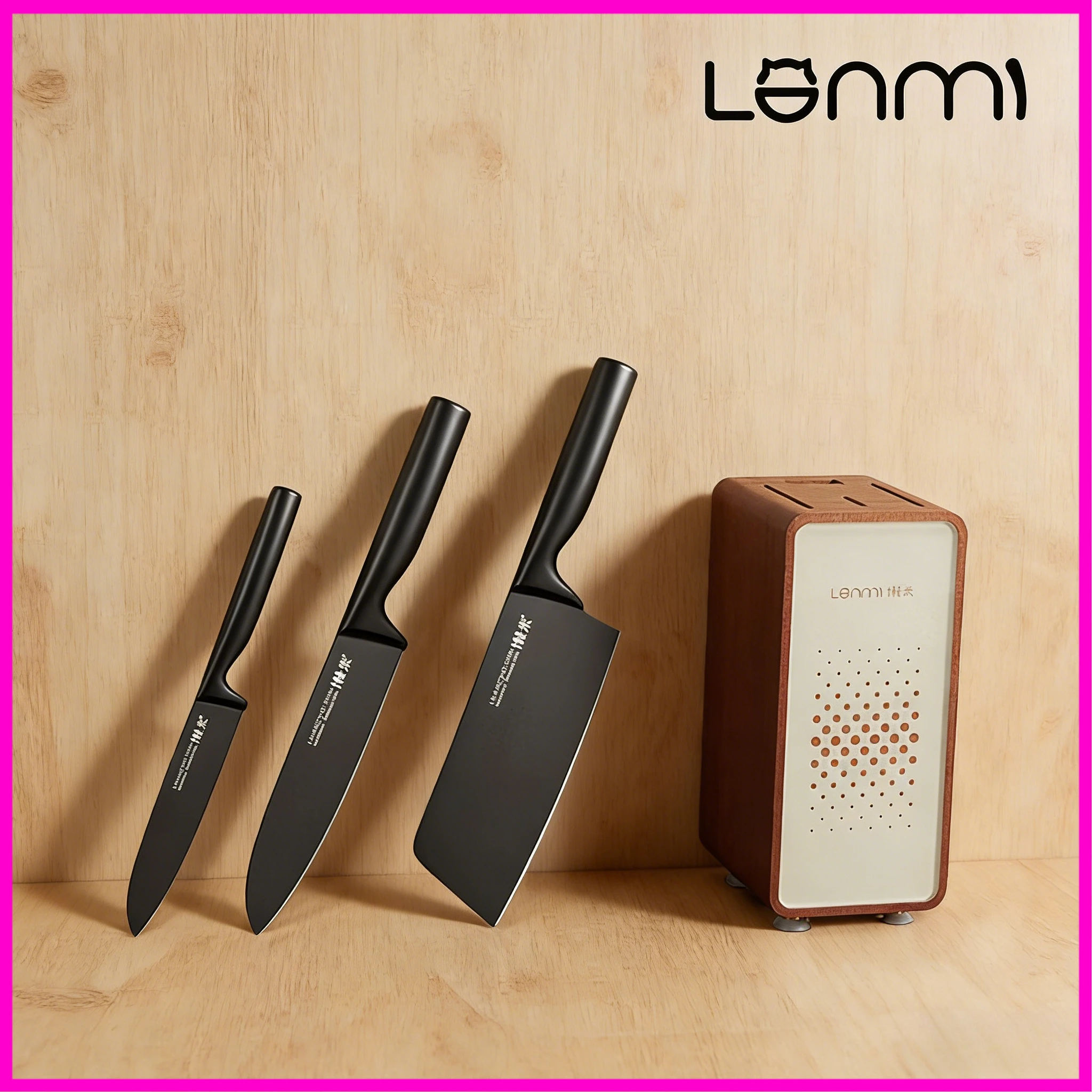Lanmi 3-In-1 Noctur…