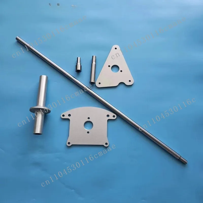 Motor Boat Repair Tools Impeller Tools For Engines Turbines Water Pumps Carbon Rings Marine Repair Replacement Parts