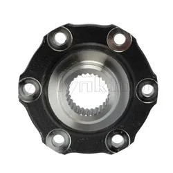 Front Wheel Hub Flange fit Nissan D22 Fronitier NP300 Pathfinder Truck 1998-2012 38512-73P00
