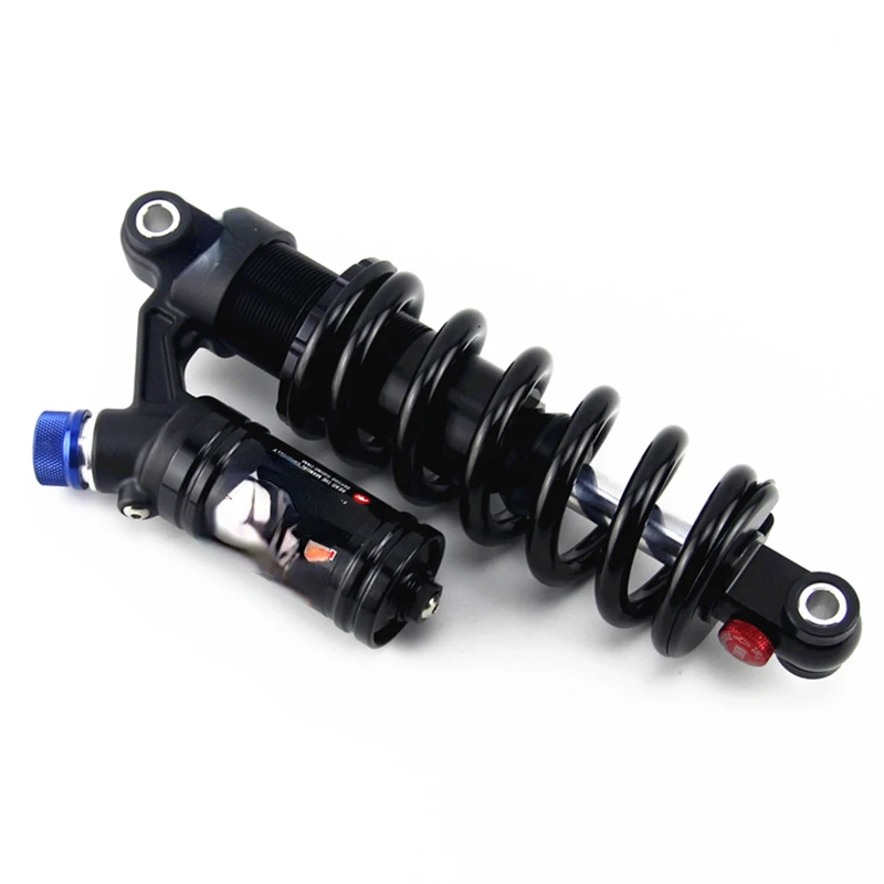 Rcp-2S Mountain Dirt Bike Rear Shock  Bike Suspension Rear Shock Bicycle Parts