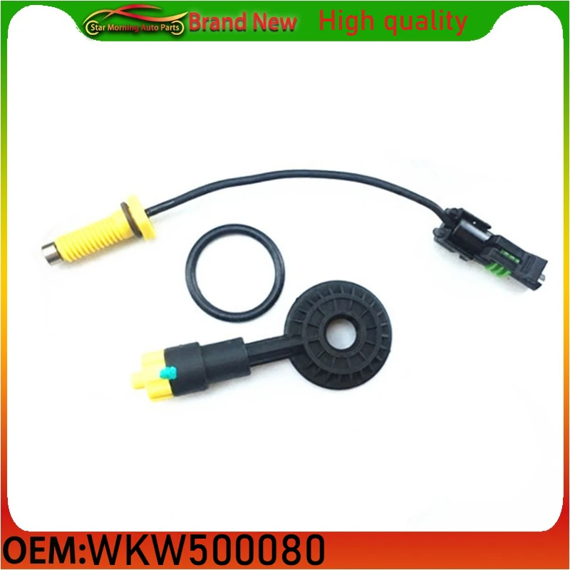 WKW500080 Brand New Auto Electrical System Sensor Assembly for L320 Discovery 4 L319 Range Rover Sport Land Rover Sport 2010-13