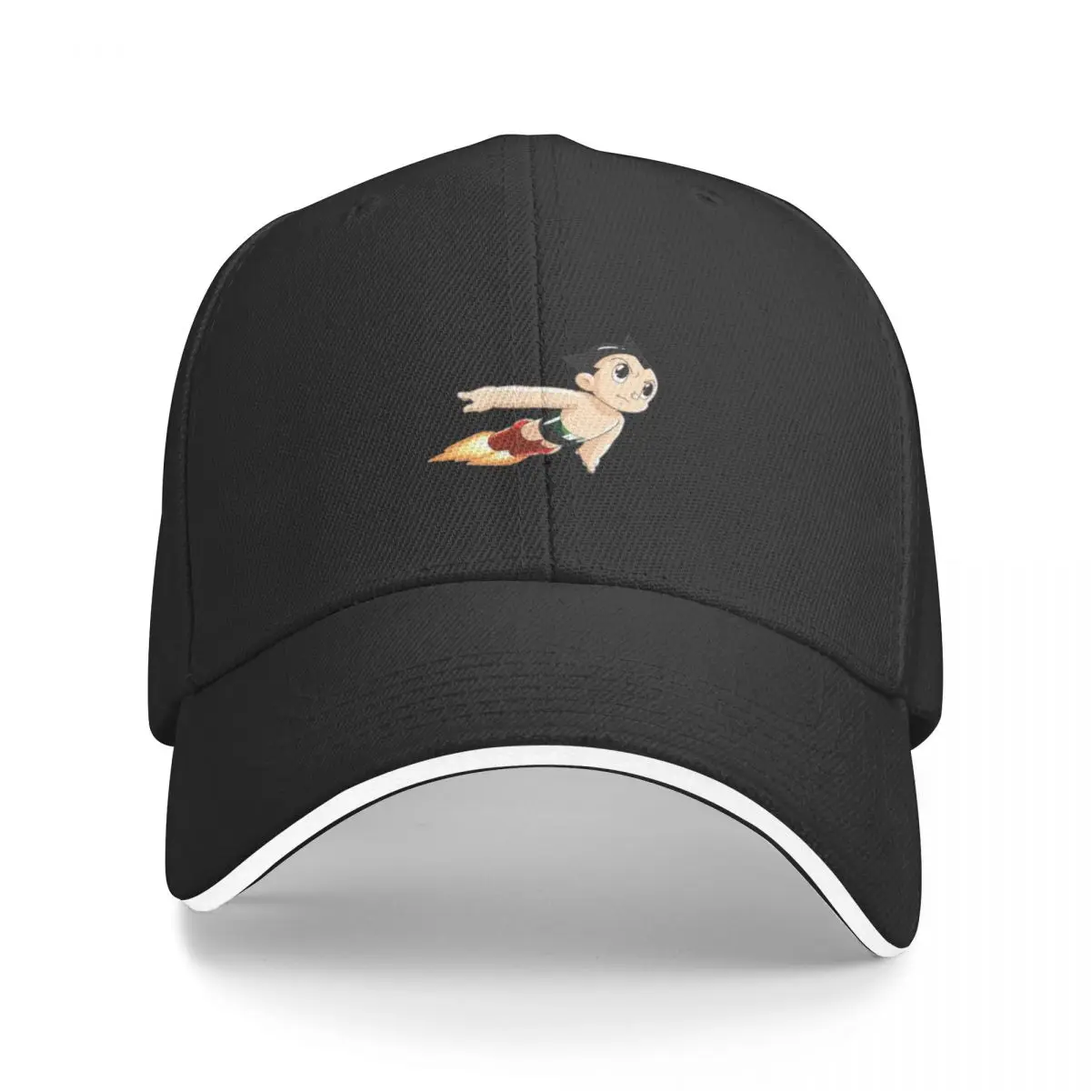 Astro Boy Baseball Cap birthday Hip Hop fashionable Men Caps Women's