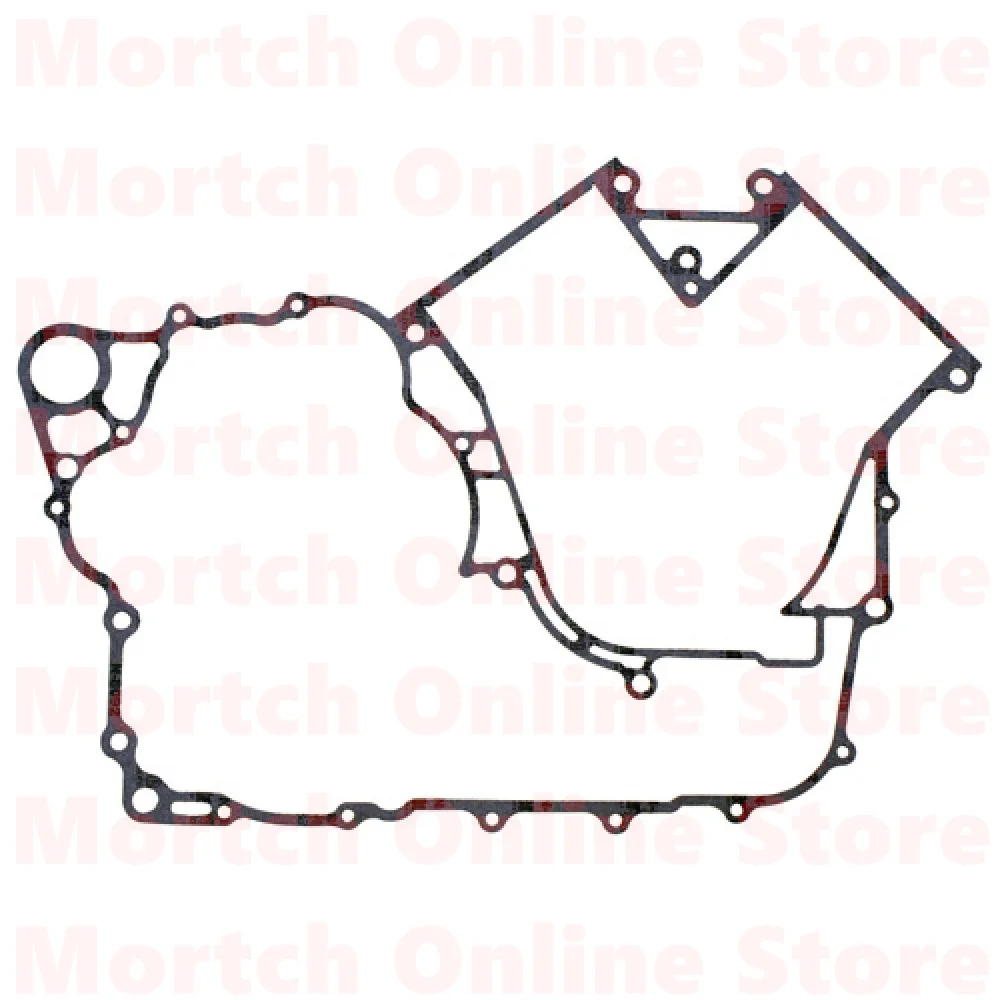 Gasket, Crankcase 0800-011001 For CFMoto 800cc ENGINE 2V91W 2V91W U8 2V91W Z8 2V91W-S CF800ATR-2 800cc CForce