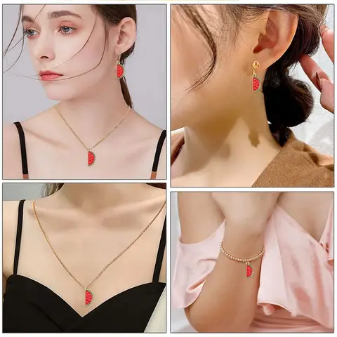 10 best sales vattenmelonberlock - №3