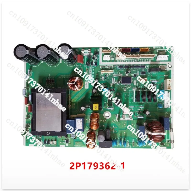 

Печатная плата компьютера для кондиционера 2P179362-1 2P179362-4 4MXS100EV2C RXS71FMV2C Хорошая работа