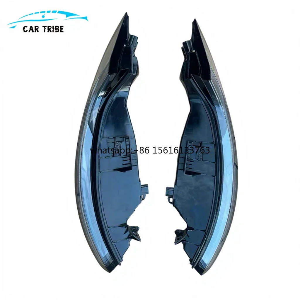 

992945091F&992945092F Used Parts for Porsche 992 2020-2023 LH Taillamp with Condition 992