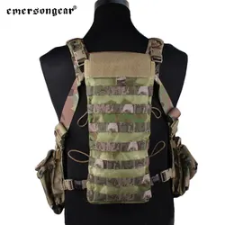 Emersongear Hydration Back Panel Hiking Camping Water Bag 2.5L Hydration Hunting Tactical Water Pouch Bag Camping EM5815