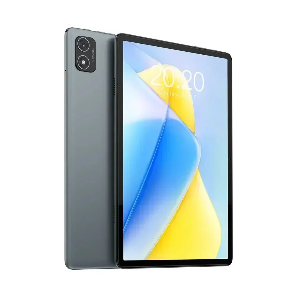 Teclast P40HD планшет, экран 2023 дюймов, Android 13, 16 ГБ ОЗУ 10,1 Гб ПЗУ, Восьмиядерный