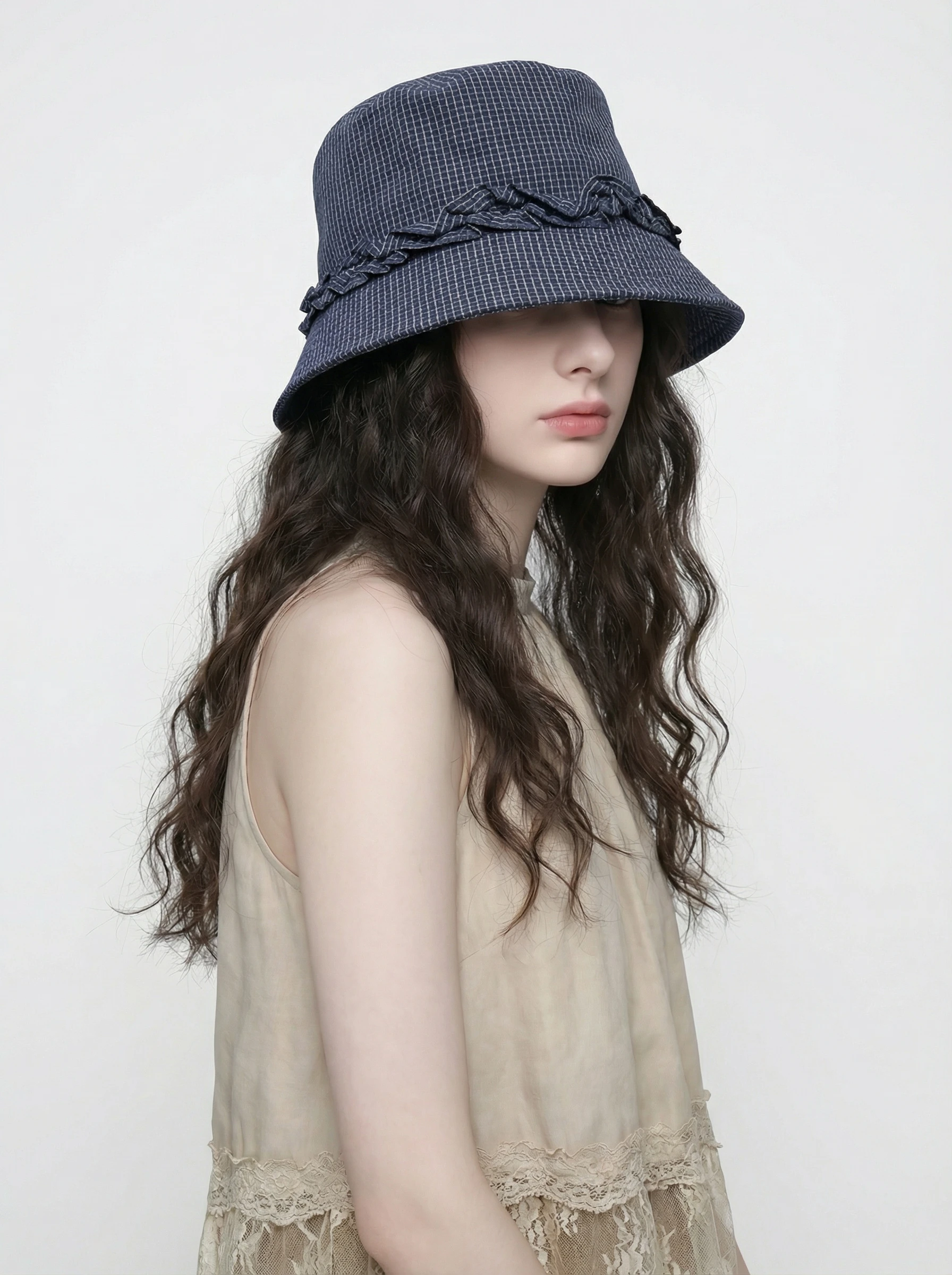 chapeau-de-soleil-a-large-bord-en-nylon-pour-femme-motif-floral-et-ecossais-ideal-pour-les-voyages-et-la-peche-en-exterieur-collection-printemps-2026-effet-amincissant-pour-le-visage