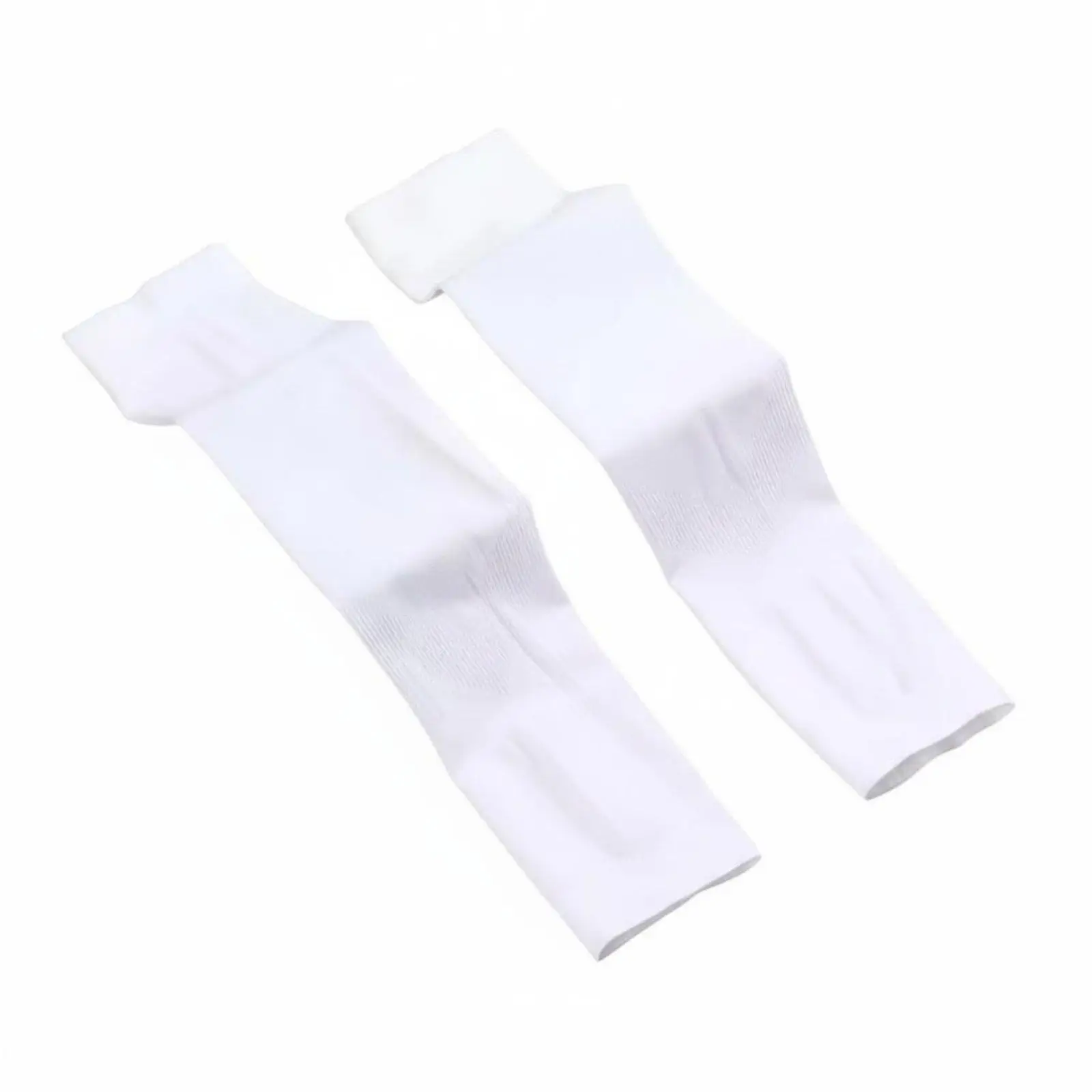 Upgraded Ice Sleeve, Summer Sun Protection Arm Cover, Unisex, Simple Color, Plush Material