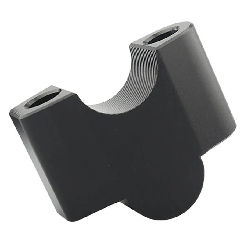 Bar Clamps Raised H… - image