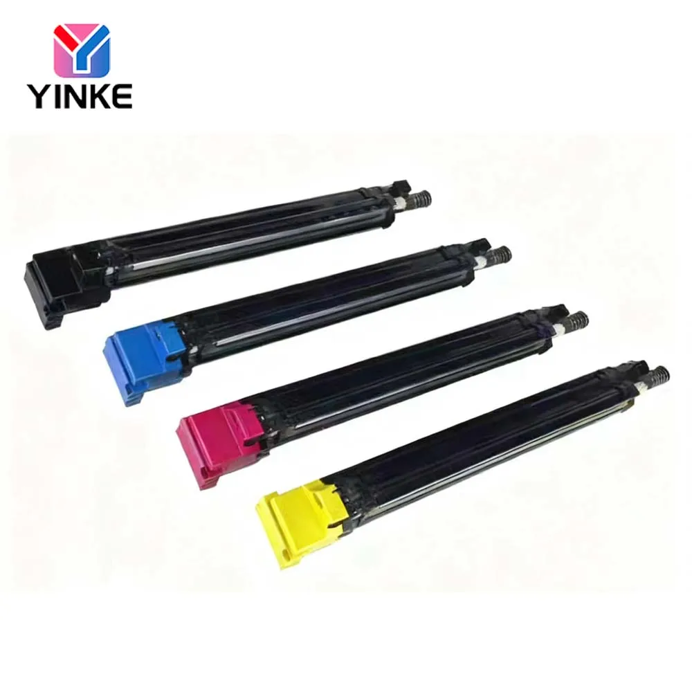 

1PCS DV8350 Developer Unit For Kyocera TASKalfa 2553ci 3252ci Original Disassembly 90% New