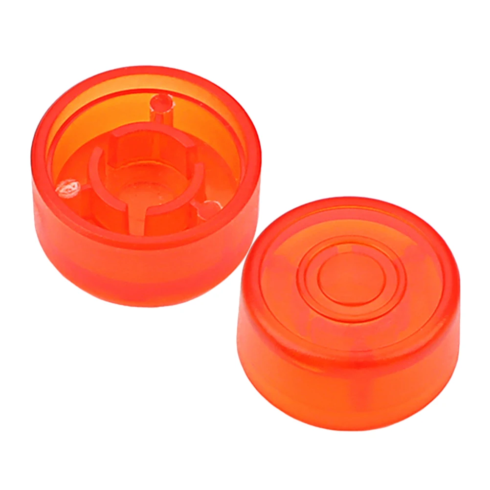 

Effect Button Guitar Footswitch Toppers Effects Pedal Protection Cap Control Accessories