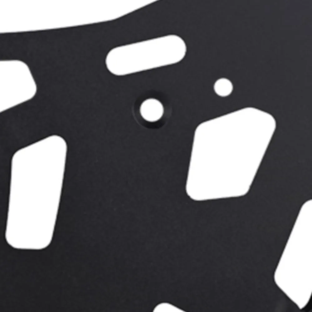 2025 For Tiger 900 Rally Tiger900 GT Pro 2020-2023 2024 Rear Luggage Rack Carrier Top Case Support Holder Bracket Tiger850 Sport