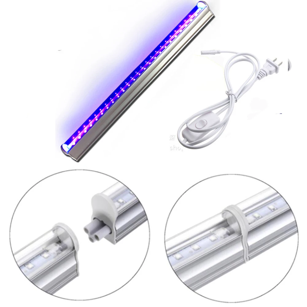 UV LED Lights 395nm  Output Affect Resin Solidify Photosensitive Curing for SLA/DLP 3D Printer Printed Model