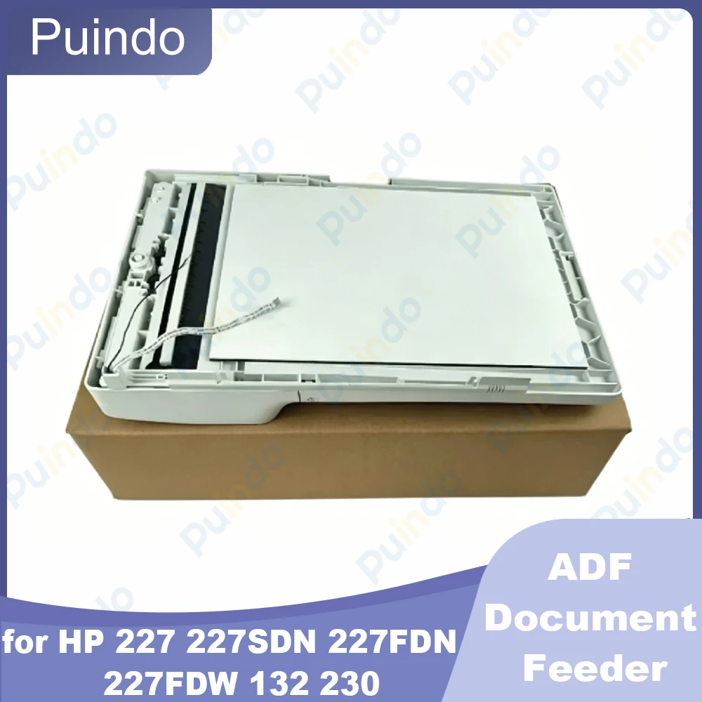 

Original 90New ADF Document Feeder for HP 227 227SDN 227FDN 227FDW 132 230