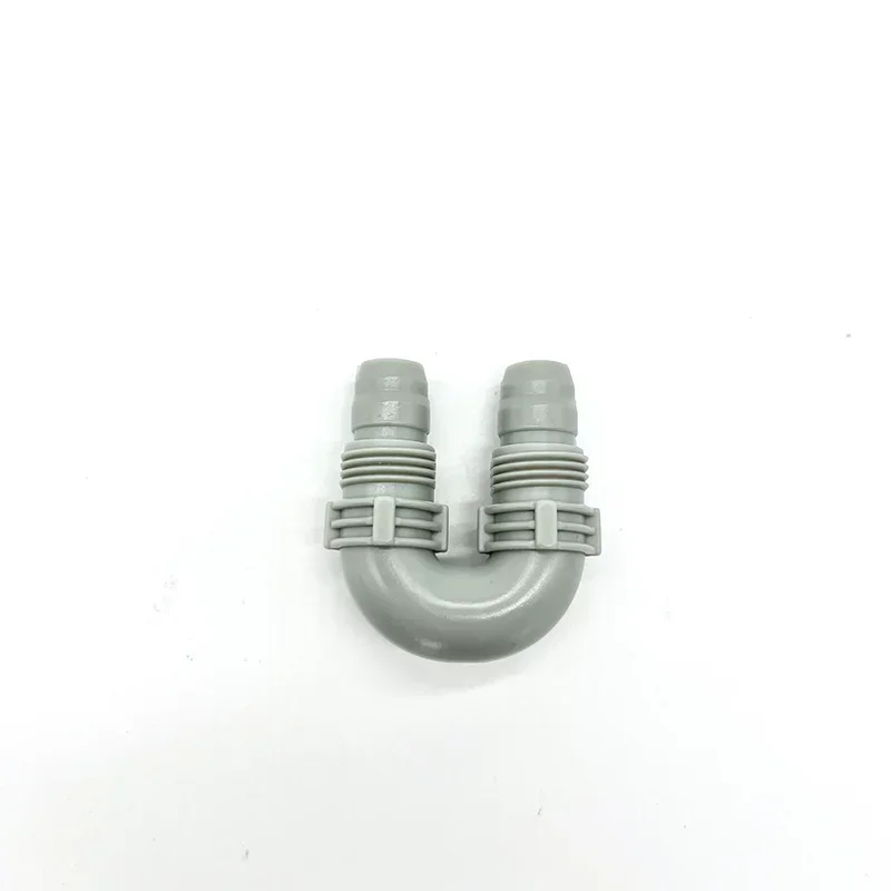 180 °   DJI Agras T50/T25 식물 보호 농업 드론 액세서리 용 팔꿈치 커넥터 UAV 수리 부품