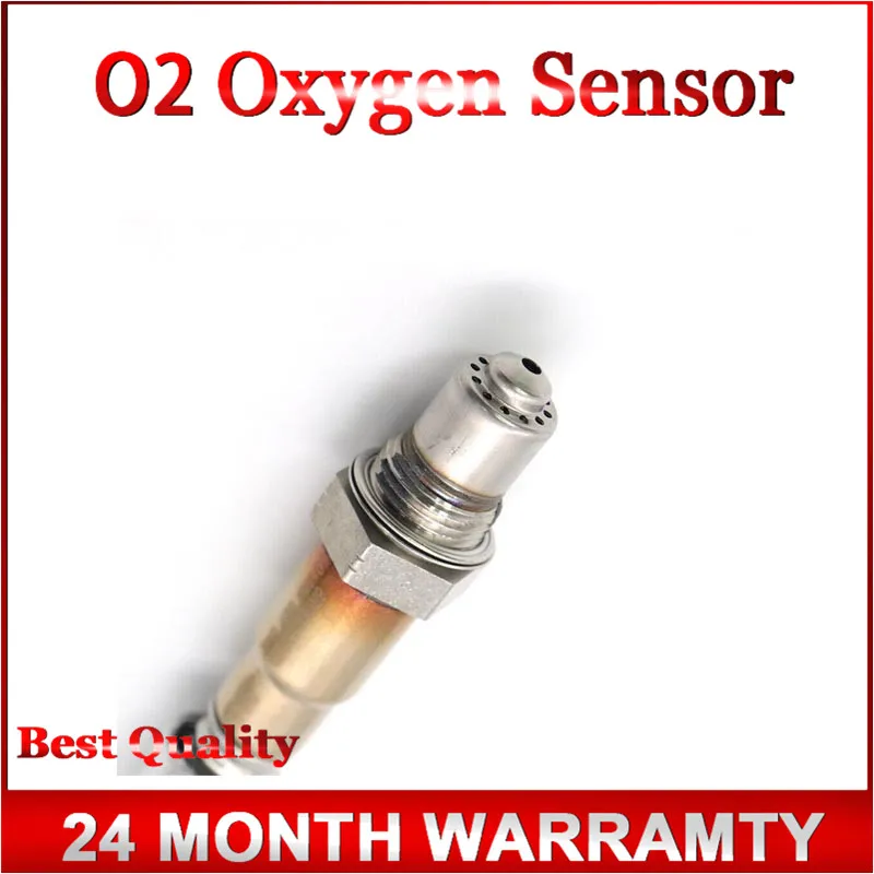 

Широкополосный датчик кислорода O2 для Audi A4 A5 A6 Q5 1,8 2,0 3,0 л 8R0906262B 8R0 906 262B 0258027060 0 258 027 060