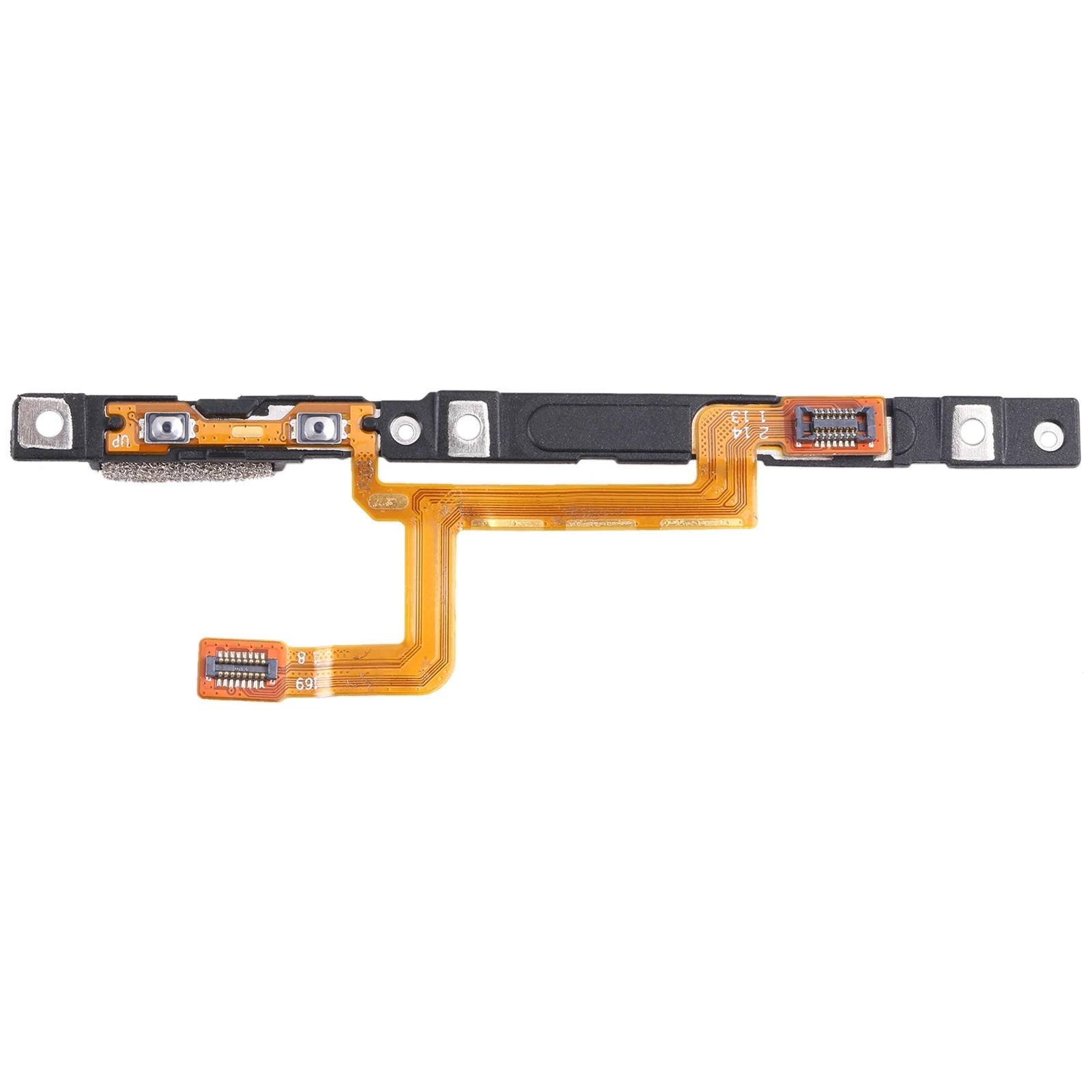 

Power Button & Volume Button Flex Cable for Sony Xperia 10 IV Phone Flex Cable Repair Replacement Part