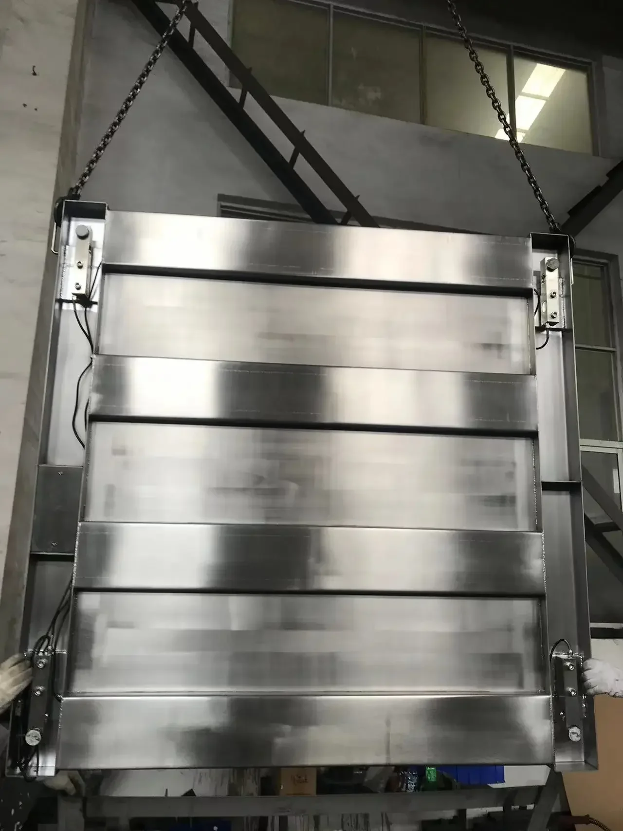 popular Electronic Digital Waterproof  Weight Scale Stainless Steel Digital Weighing Table Bench Scale