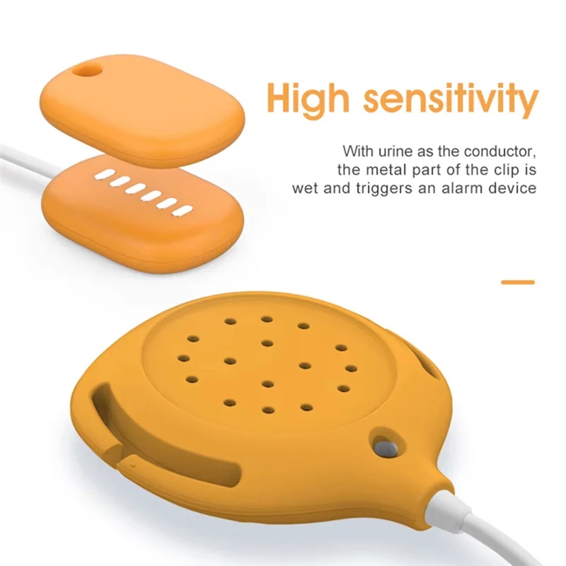 Easy To Use Arm Wear Bedwetting Alarm Children's Toilet Training Device Elderly Toilet Training Device A