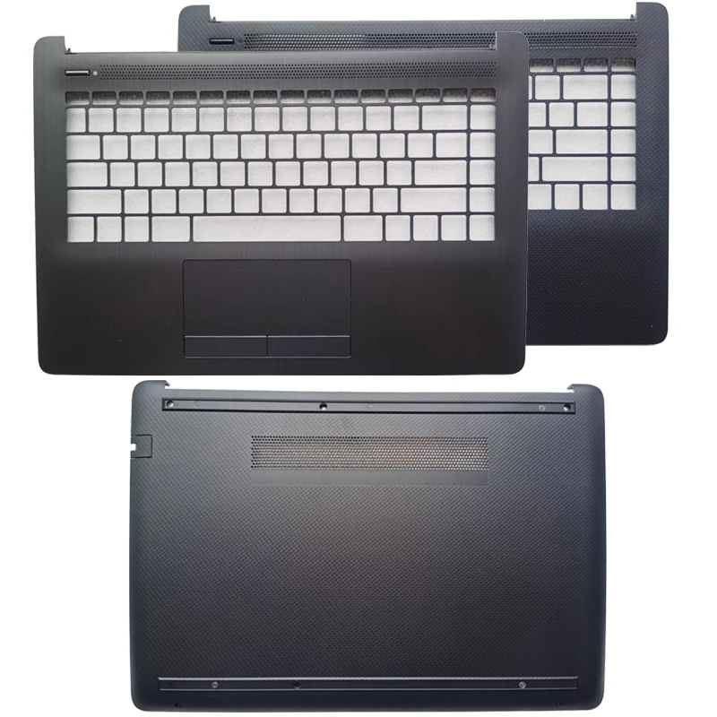 

New for HP Pavilion 14-CM 14T-CM 14Z-CM14-CK 14-DG 240 245 246 G7 palmrest upper/Laptop Bottom Base Case Cover