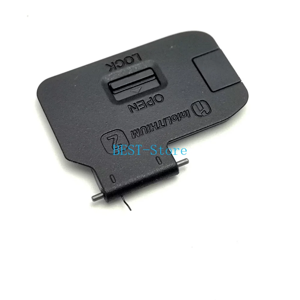 新しいオリジナル部品ソニー-ilce-6700-a6700-ilce-7cm2-a7cii-a7c-zve1-zv-e1-バッテリードアカバー蓋修理アクセサリー