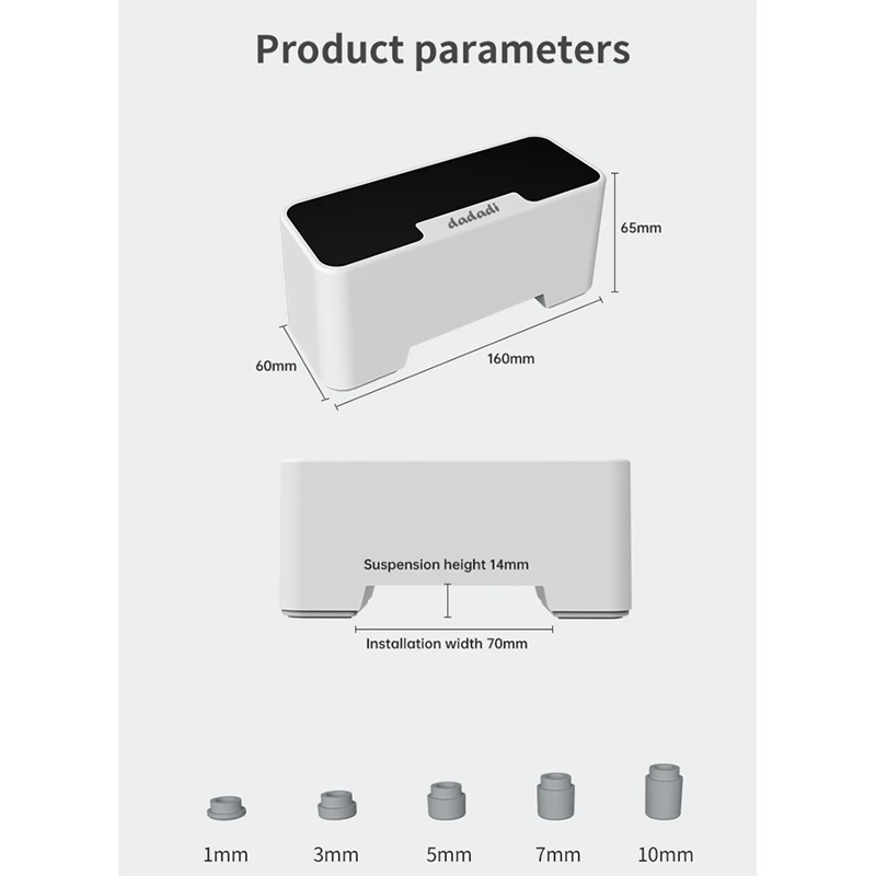 Imprensa de indução flusher imprensa automática descarga infravermelha inteligente à prova dwaterproof água tipo-c carregamento para casa hotel