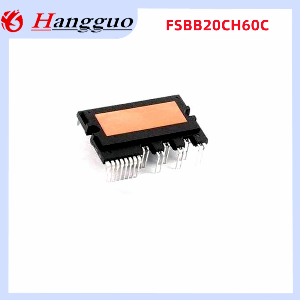 Original FSBB20CH60 FSBB20CH60C drive power module has the Best Quality